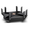 tp link archer ax6000 dual band wi fi 6 router extra photo 1