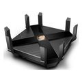 tp link archer ax6000 dual band wi fi 6 router extra photo 2