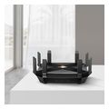 tp link archer ax6000 dual band wi fi 6 router extra photo 3