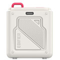 speaker bt edifier mp85 white extra photo 2