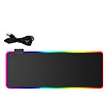 spartan gear ares rgb gaming mousepad xxl 800mm x 300mm extra photo 1