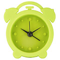 hama 186348 mini silicone alarm clock extra photo 3