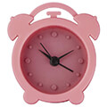 hama 186348 mini silicone alarm clock extra photo 4