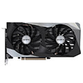 vga gigabyte nvidia geforce rtx 3050 8 gb gddr6 windforce oc extra photo 1