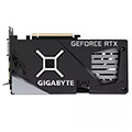 vga gigabyte nvidia geforce rtx 3050 8 gb gddr6 windforce oc extra photo 2