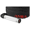 amila battle rope alu handle 15m 84554 extra photo 2