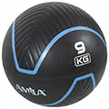 amila wall ball rubber 9kg 84744 extra photo 1
