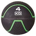 amila wall ball rubber 4kg 84741 extra photo 2