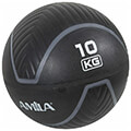 amila wall ball rubber 10kg 84743 extra photo 1