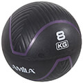 amila wall ball rubber 8kg 84747 extra photo 1