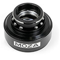 moza quick release for r16 and r21 rs07  extra photo 1