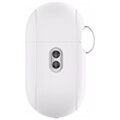 spigen case silicone fit white strap gray for airpods pro 2nd gen extra photo 2