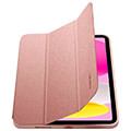 spigen ipad 109 2022 case urban fit rosegold extra photo 1