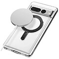 spigen onetap ring magnetic plate carbon extra photo 2