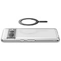 spigen onetap ring magnetic plate carbon extra photo 5
