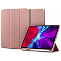 spigen urban fit rose for ipad pro 11 2022 2021 2020 2018 extra photo 1