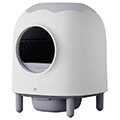 hholove ipet intelligent self cleaning cat litterbox 56x56x63cm extra photo 1