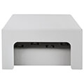 logilink np0092 consolidation 4 port desk wall dinrail mount grey extra photo 2