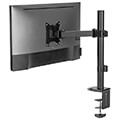 logilink bp0171 monitor mount 17 32 steel arm length 376mm black extra photo 4