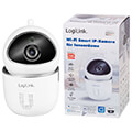 logilink sh0117 smart wifi indoor ip camera tuya compatible extra photo 9