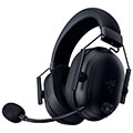 razer blackshark v2 hyperspeed wireless gaming headset lightweight 24ghz bt usb extra photo 1