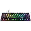 razer huntsman v3 pro mini analog 60 optical gaming keyboard rapid trigger us layout extra photo 2