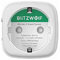 blitzwolf bw shp15 zigbee smart socket 3680w extra photo 3
