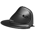 delux m618xsu wire vertical mouse rgb extra photo 3