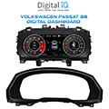 digital iq ddd 750 ic 125 vw passat b8 mod 2016gt digital dashboard extra photo 1