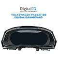 digital iq ddd 750 ic 125 vw passat b8 mod 2016gt digital dashboard extra photo 2