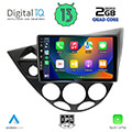 digital iq bxh 3169 cpa 9 multimedia tablet oem ford focus mod 1998 2004 extra photo 1