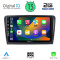 digital iq bxh 3601 cpa 9 multimedia tablet oem skoda rapid mod 2012gt  extra photo 1