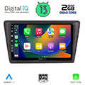 digital iq bxh 3600 cpa 9 multimedia tablet oem skoda rapid spaceback mod 2014gt  extra photo 1