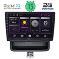 diq bxb 1559 gps 10 multimedia tablet oem opel vivarorenault trafic nissan primastar mod 2004 2015 extra photo 1