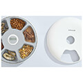 petwant petwant intelligent 6 chamber food dispenser f6 extra photo 5