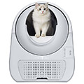 catlink catlink intelligent self cleaning cat litterbox scooper young version extra photo 3