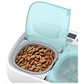 petoneer petoneer two meal feeder smart bowl with cooling extra photo 1