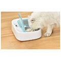 petoneer petoneer two meal feeder smart bowl with cooling extra photo 3