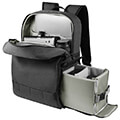 puluz camera backpack waterproof pu5017b extra photo 1