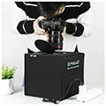 puluz photo studio 30cm led 24 26lm pu5032b extra photo 2