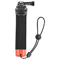 puluz floating hand grip for action and sports cameras extra photo 2