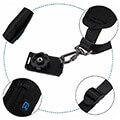 puluz quick release shoulder camera strap pu6001 extra photo 2