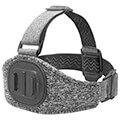 puluz adjustable head strap belt mount extra photo 1