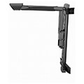 gembird premium full motion tv wall mount 32 55 30 kg extra photo 3