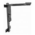 gembird premium full motion tv wall mount 32 55 30 kg extra photo 4