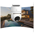 home security camera xiaomi cw300 bhr8097eu wi fi 25k outdoor white extra photo 5