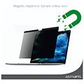 4smarts smartprotect magnetic privacy filter for apple macbook pro 14 2021 extra photo 2