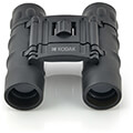 kodak binocular bcs400 10x25 black extra photo 1