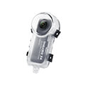 insta360 x4 invisible dive case extra photo 2