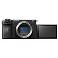 sony alpha 6700 body black digital camera extra photo 8